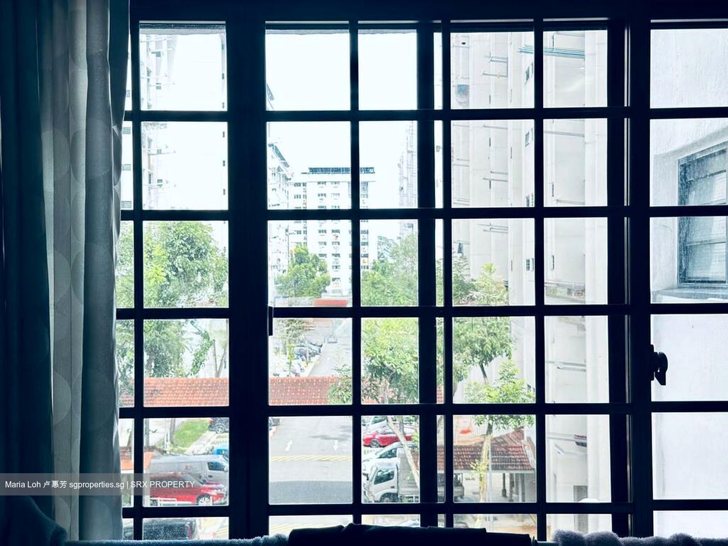 Blk 288 Yishun Avenue 6 (Yishun), HDB 5 Rooms #576819971